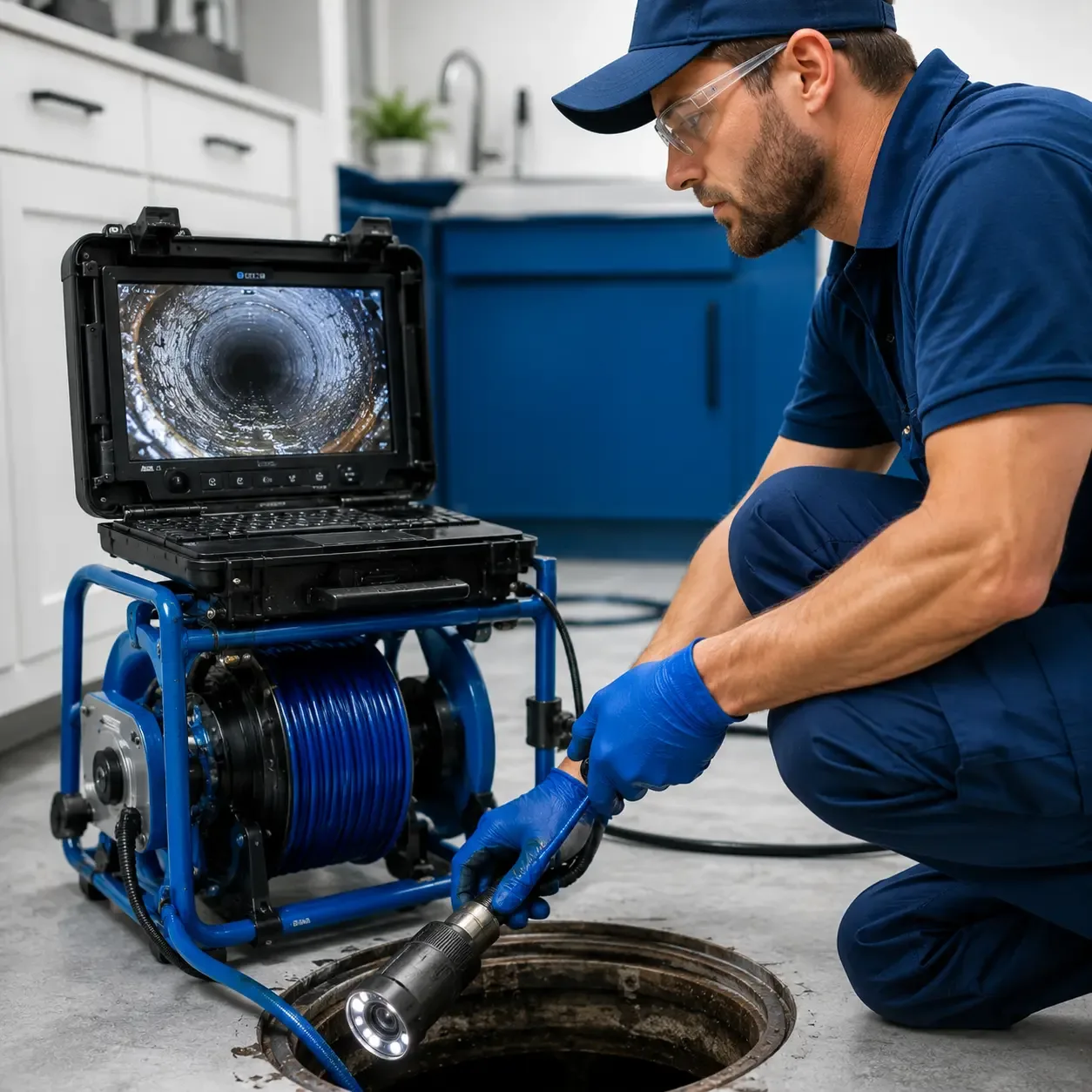 Pipe Relining professionals serving Greenwood, IN